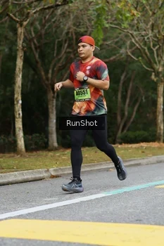 Runner Photo 5460606