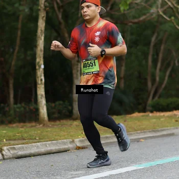 Runner Photo 5460607
