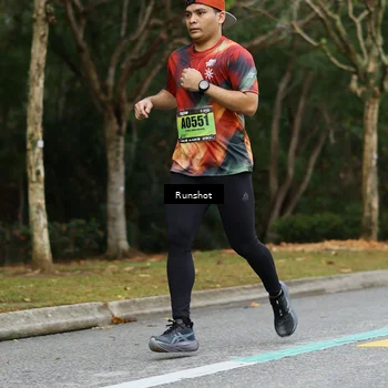 Runner Photo 5460608