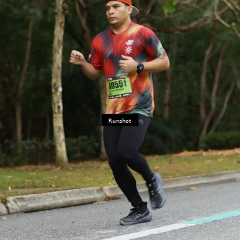 Runner Photo 5460609