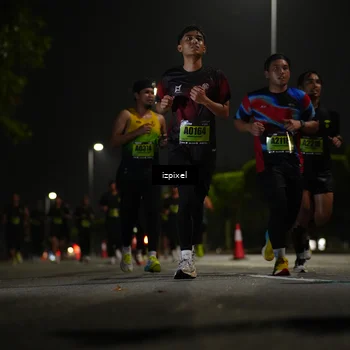 Runner Photo 5460610
