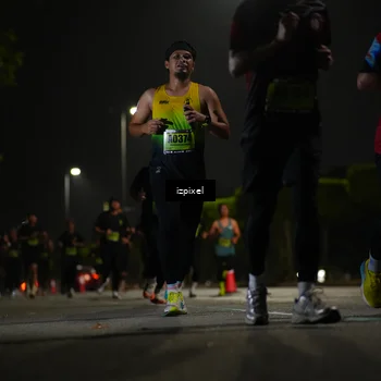 Runner Photo 5460612