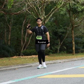 Runner Photo 5460613