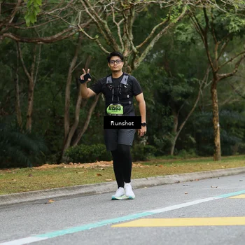 Runner Photo 5460614