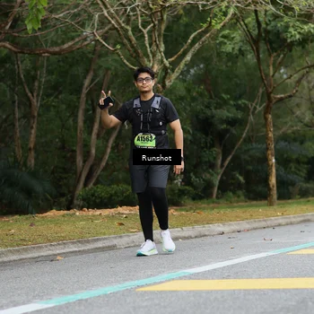 Runner Photo 5460615