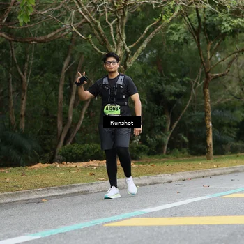 Runner Photo 5460616