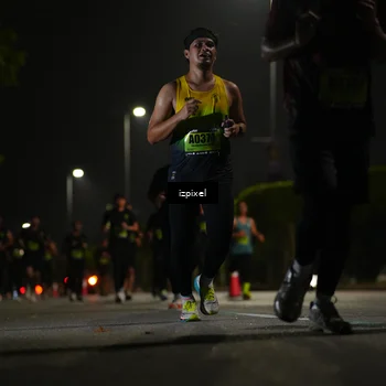Runner Photo 5460618