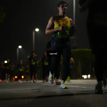 Runner Photo 5460620