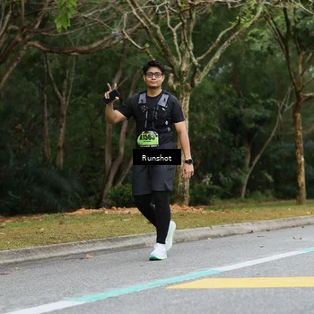 Runner Photo 5460621