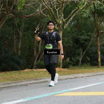 Runner Photo 5460622