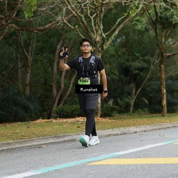 Runner Photo 5460623