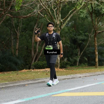 Runner Photo 5460625