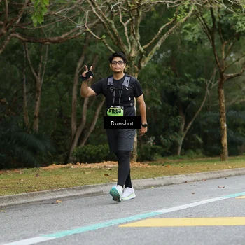 Runner Photo 5460626