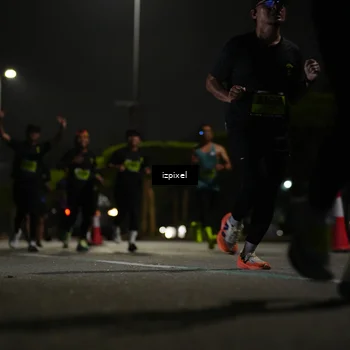 Runner Photo 5460629