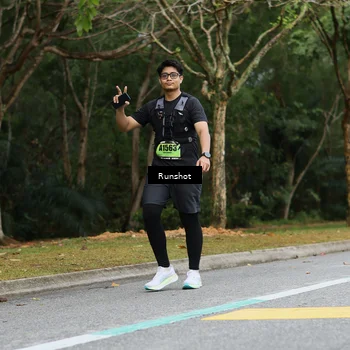 Runner Photo 5460630