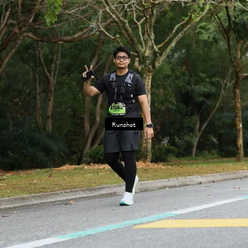 Runner Photo 5460634