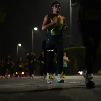 Runner Photo 5460635