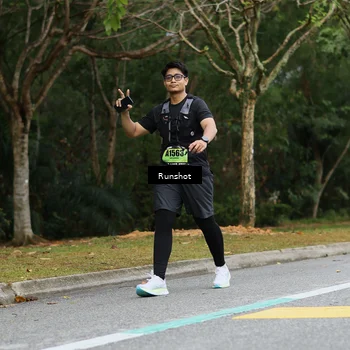 Runner Photo 5460636