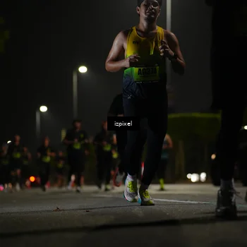 Runner Photo 5460637