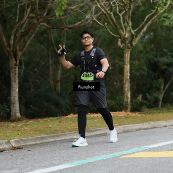 Runner Photo 5460638