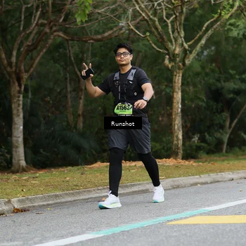 Runner Photo 5460639