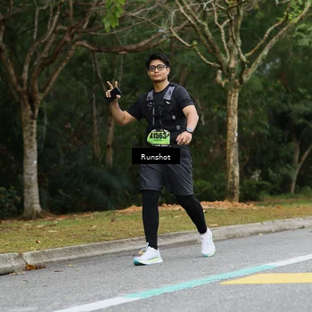Runner Photo 5460640