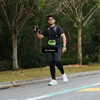Runner Photo 5460641