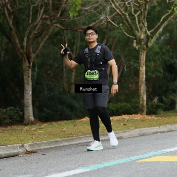 Runner Photo 5460642