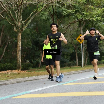 Runner Photo 5460645