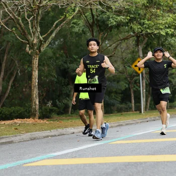 Runner Photo 5460646