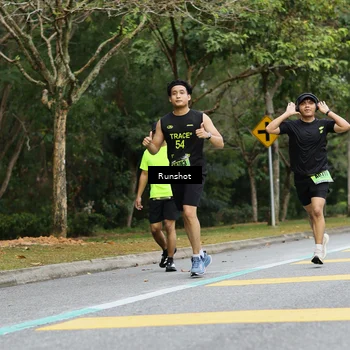 Runner Photo 5460647