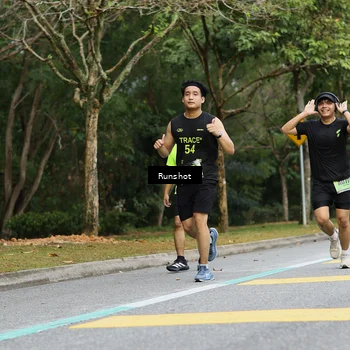 Runner Photo 5460650