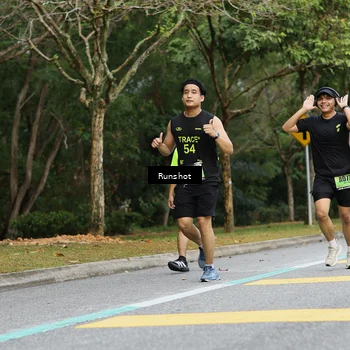 Runner Photo 5460652
