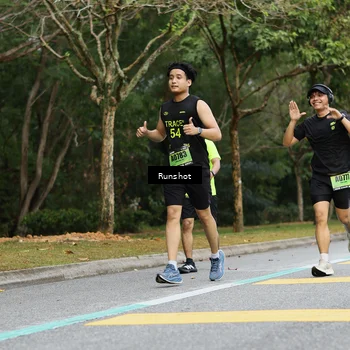 Runner Photo 5460653