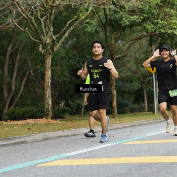 Runner Photo 5460654