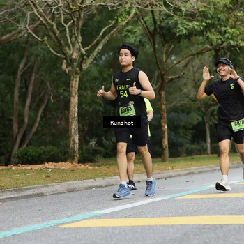 Runner Photo 5460656