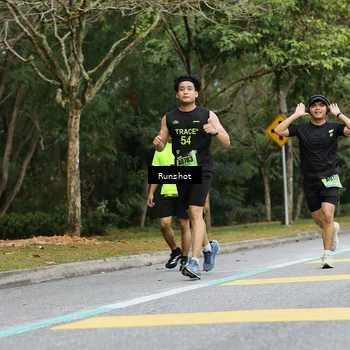 Runner Photo 5460657