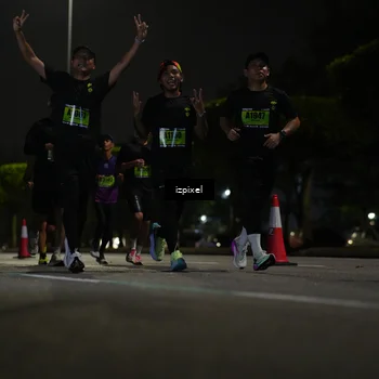 Runner Photo 5460658