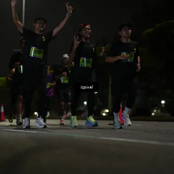 Runner Photo 5460659