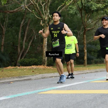 Runner Photo 5460660