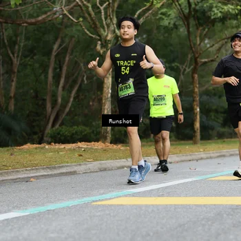 Runner Photo 5460661