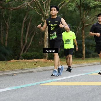 Runner Photo 5460662