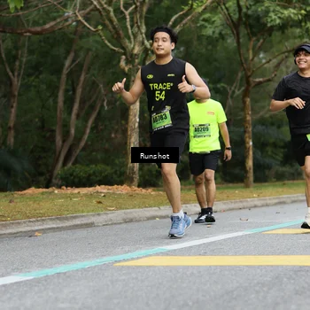 Runner Photo 5460663