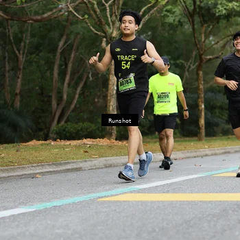 Runner Photo 5460665