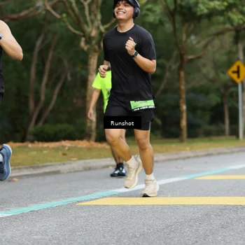 Runner Photo 5460666