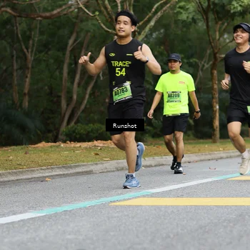 Runner Photo 5460667