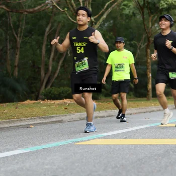 Runner Photo 5460668