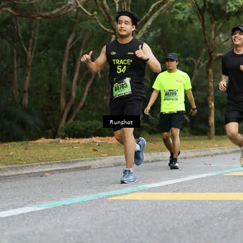 Runner Photo 5460669