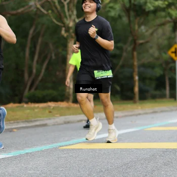 Runner Photo 5460670