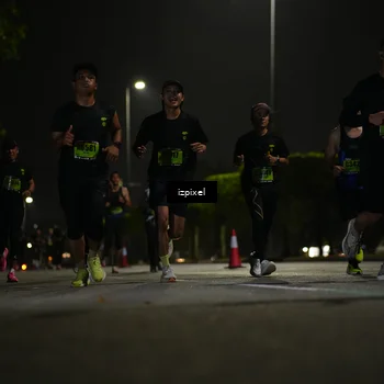Runner Photo 5460673